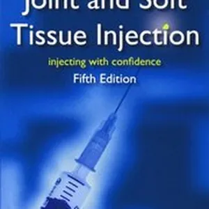 Joint and Soft Tissue Injection
