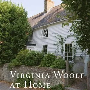 Virginia Woolf at Home