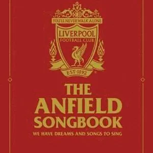 Anfield Songbook