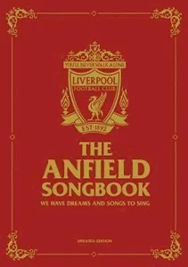 Anfield Songbook