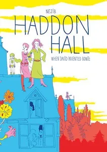 Haddon Hall