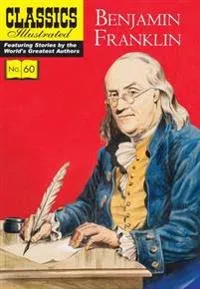 BENJAMIN FRANKLIN