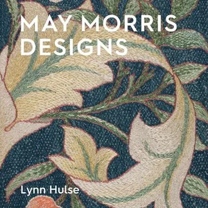 May Morris Designs
