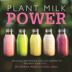 Plant Milk Power