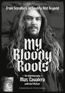 My Bloody Roots