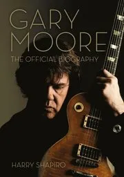 Gary Moore