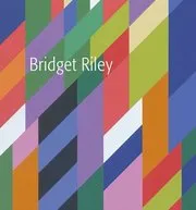 Bridget Riley