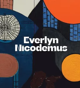 Everlyn Nicodemus