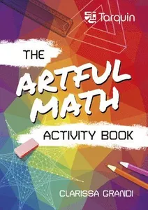 Artful Math Activity Book