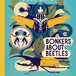 Bonkers About Beetles