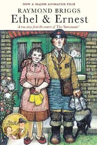 Ethel & Ernest