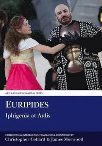 Euripides: Iphigenia at Aulis