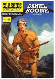 Daniel Boone