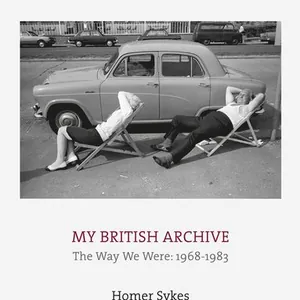 My British Archive