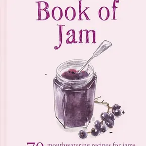 National Trust Book of Jam