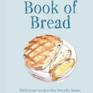 National Trust Book of Bread