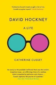 David Hockney: A Life
