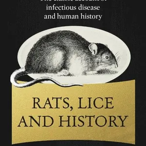 Rats, Lice and History