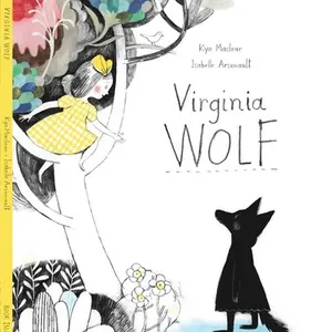 Virginia Wolf