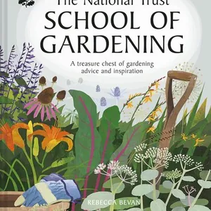 National Trust School of Gardening