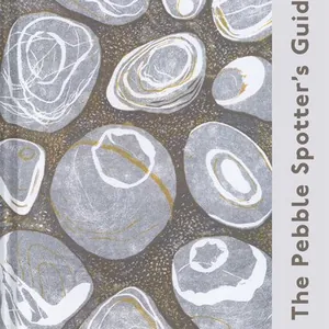 Pebble Spotter's Guide - National Trust Edition