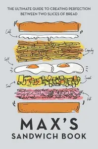 Max's Sandwich Book