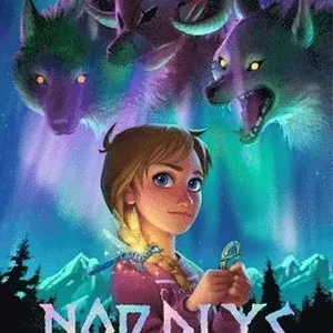 Nordlys: Book One