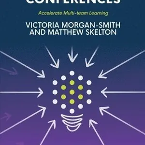 Internal Tech Conferences