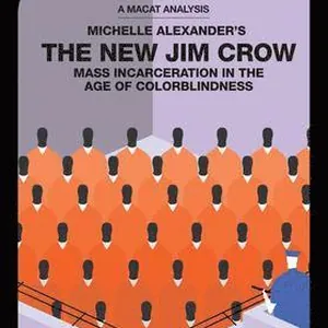 Analysis of Michelle Alexander's The New Jim Crow