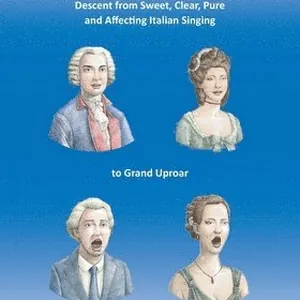 Vocal Traditions in Conflict