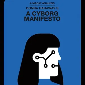 Analysis of Donna Haraway's A Cyborg Manifesto