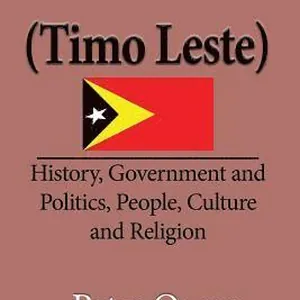East Timor (Timo Leste)