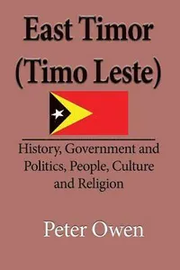 East Timor (Timo Leste)