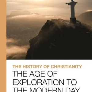 History of Christianity