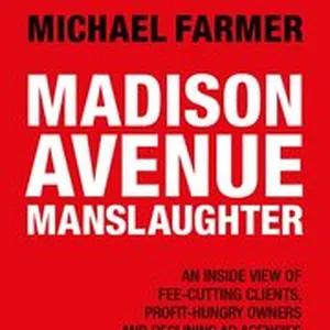 Madison Avenue Manslaughter