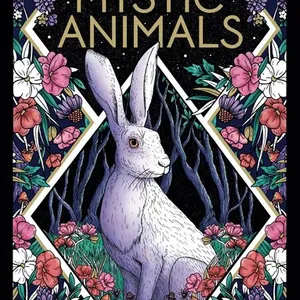 Mystic Animals