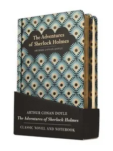 Sherlock Holmes Gift Pack