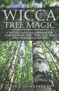Wicca Tree Magic