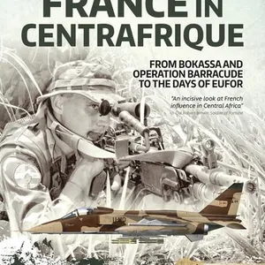 France in Centrafrique