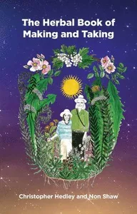 Herbal Book of Making and Taking