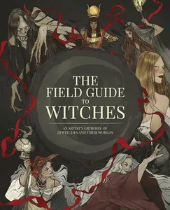 Field Guide to Witches