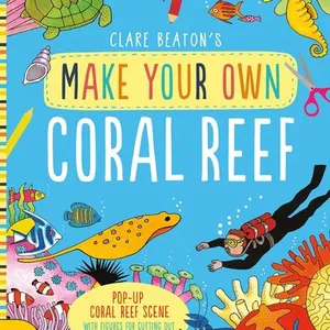 Make Your Own Coral Reef