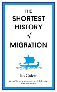 Shortest History of Migration