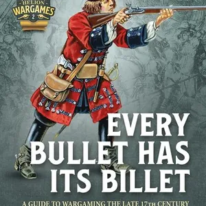 Every Bullet has its Billet