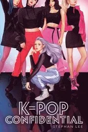 K-Pop Confidential