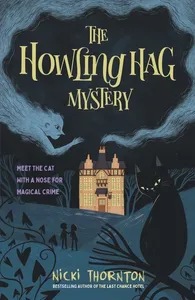 Howling Hag Mystery