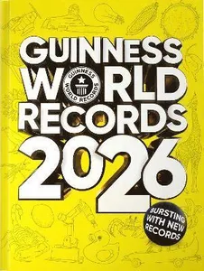 Guinness World Records 2026