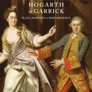 Shakespeare, Hogarth and Garrick