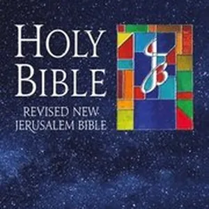 The Revised New Jerusalem Bible