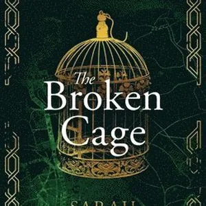 Broken Cage